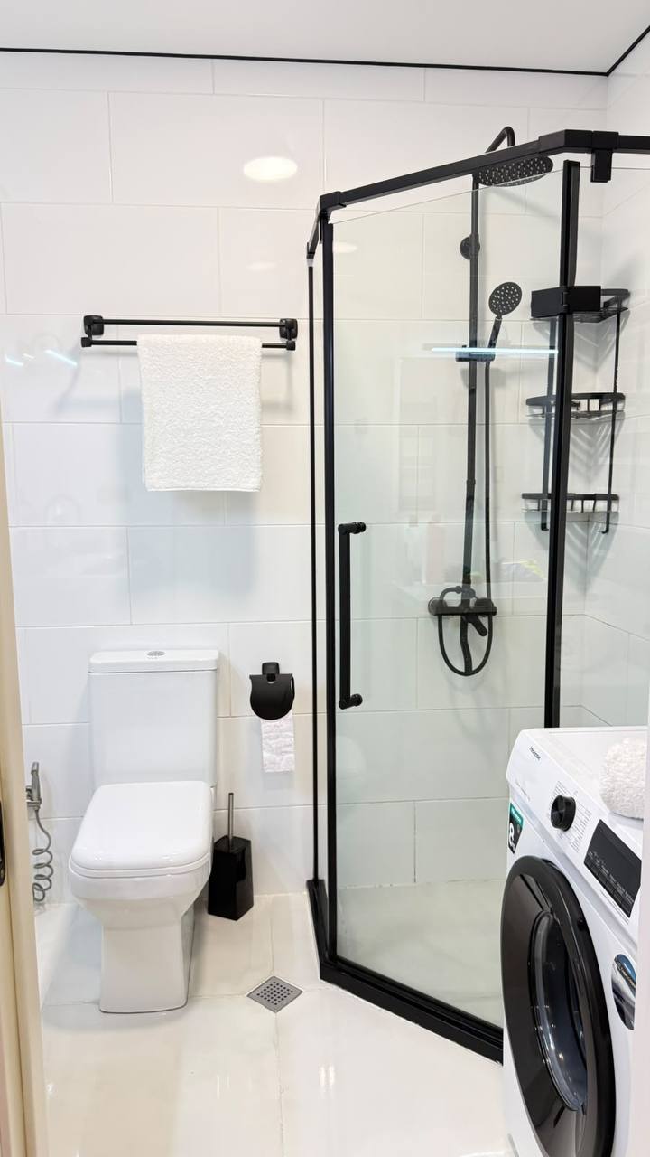 Studio Apartment for Rent in Batumi photo 4 of 5