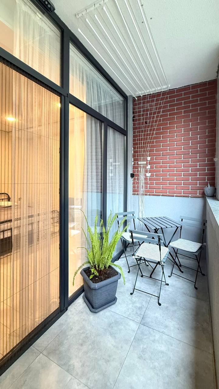 Studio Apartment for Rent in Batumi photo 5 of 5