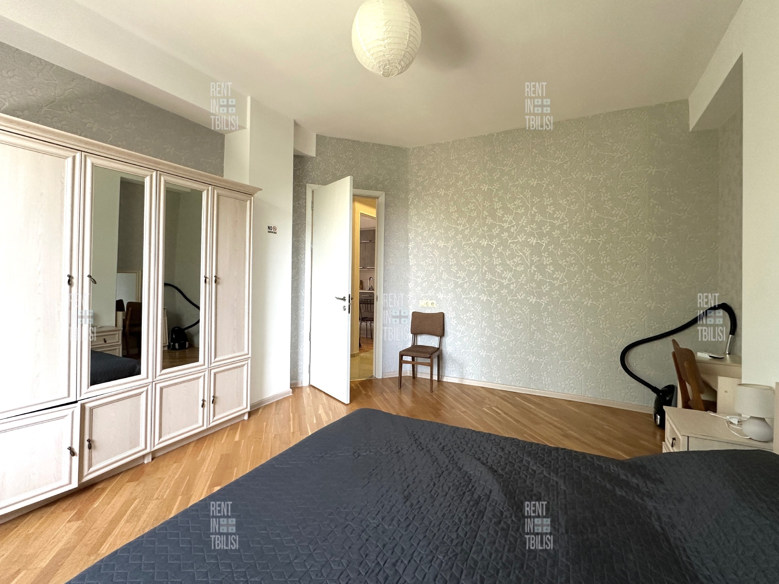 3-Bedroom Apartment in Chugureti photo 8 of 8