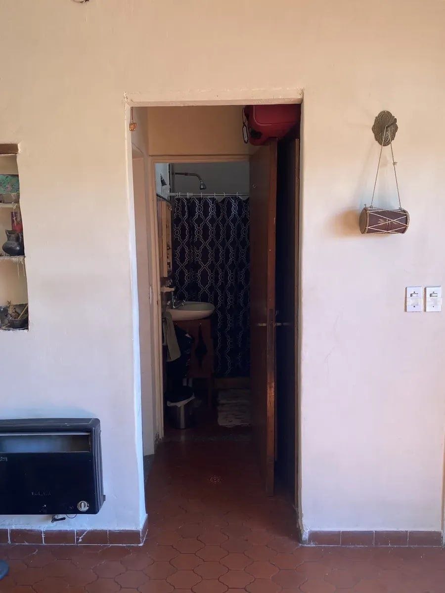 Studio with Private Patio in Saavedra photo 5 of 7