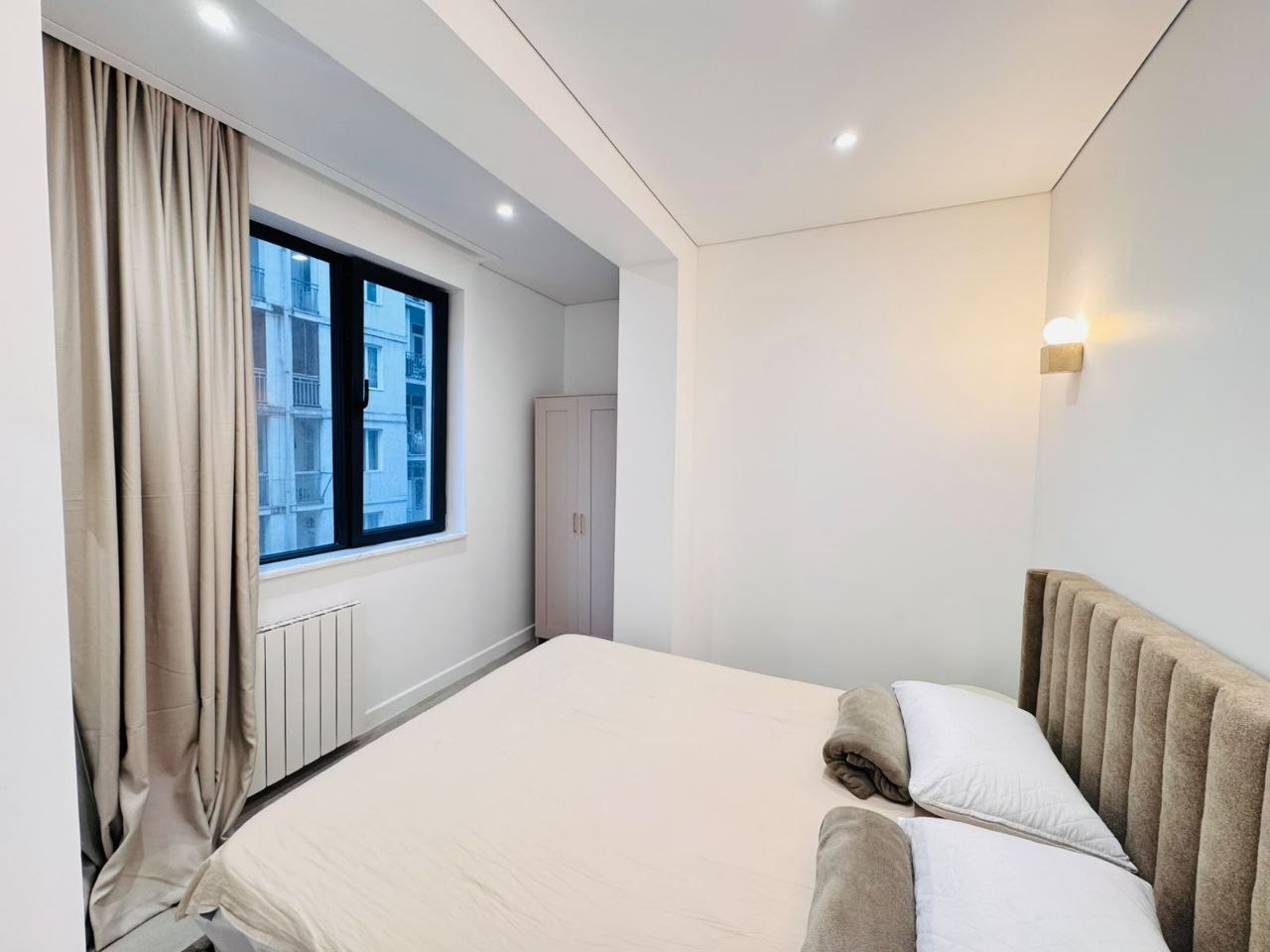1-Bedroom Apartment in Old Batumi photo 3 of 8