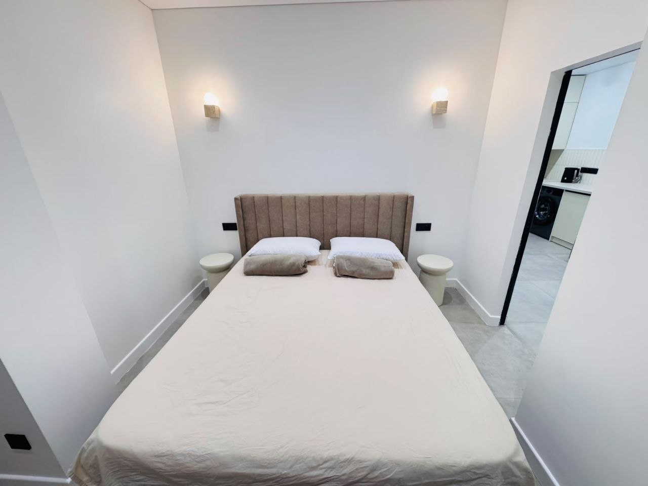 1-Bedroom Apartment in Old Batumi photo 5 of 8