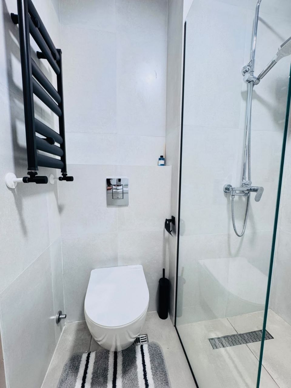 1-Bedroom Apartment in Old Batumi photo 8 of 8