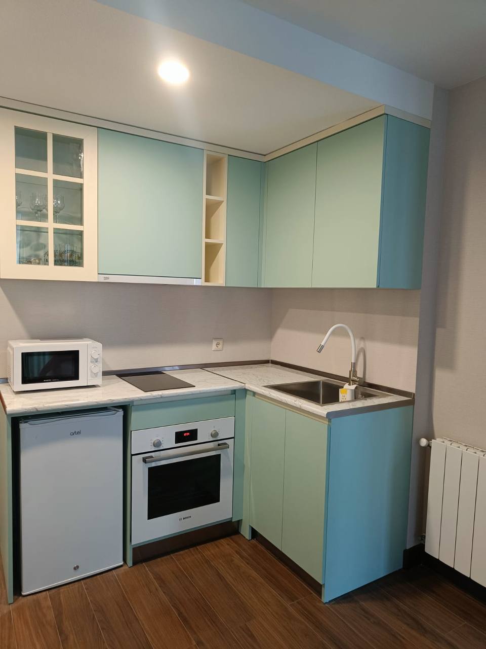 One-Bedroom Apartment in Rainbow Residence photo 1 of 6