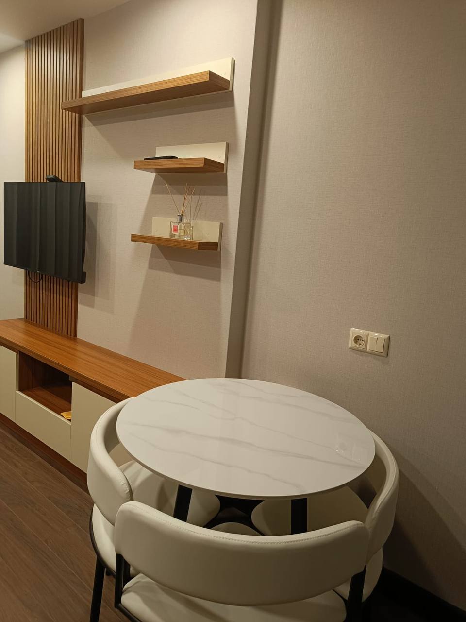 One-Bedroom Apartment in Rainbow Residence photo 4 of 6