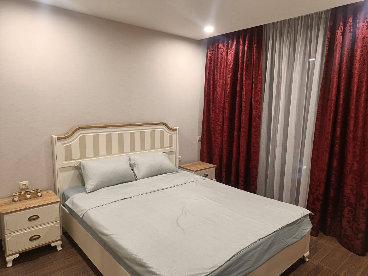 One-Bedroom Apartment in Rainbow Residence photo 6 of 6