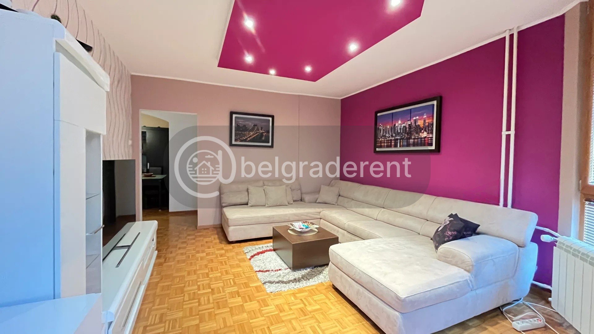 2-Room Apartment in Vidikovacki Venac photo 4 of 8