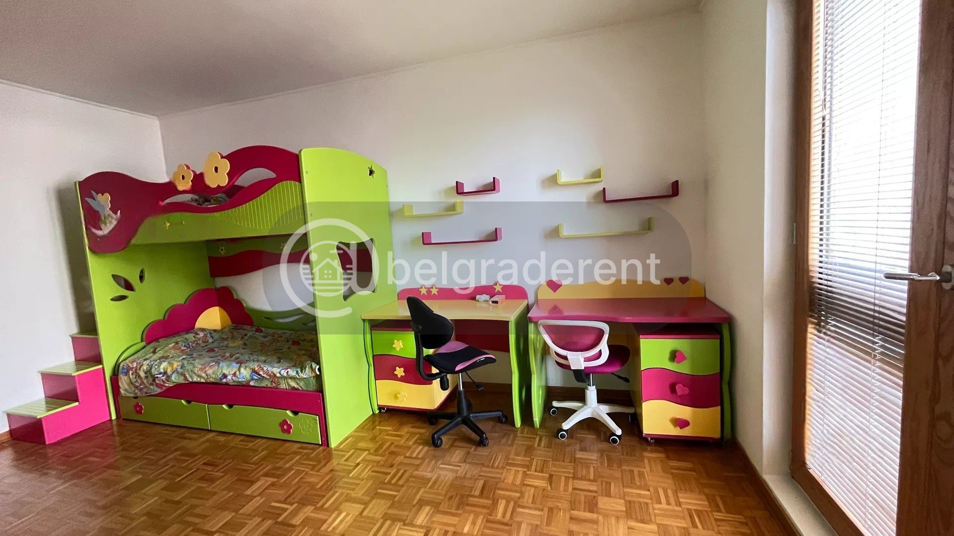 2-Room Apartment in Vidikovacki Venac photo 5 of 8