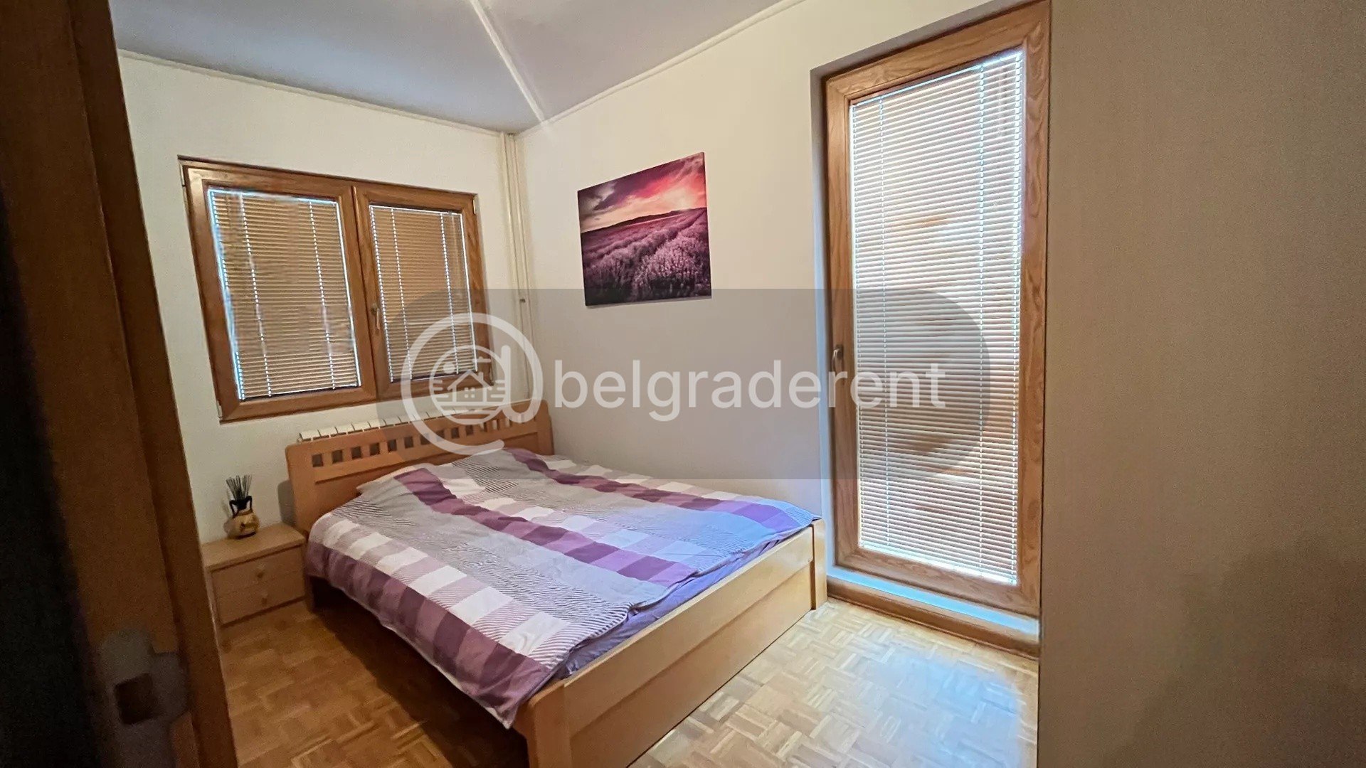 2-Room Apartment in Vidikovacki Venac photo 8 of 8