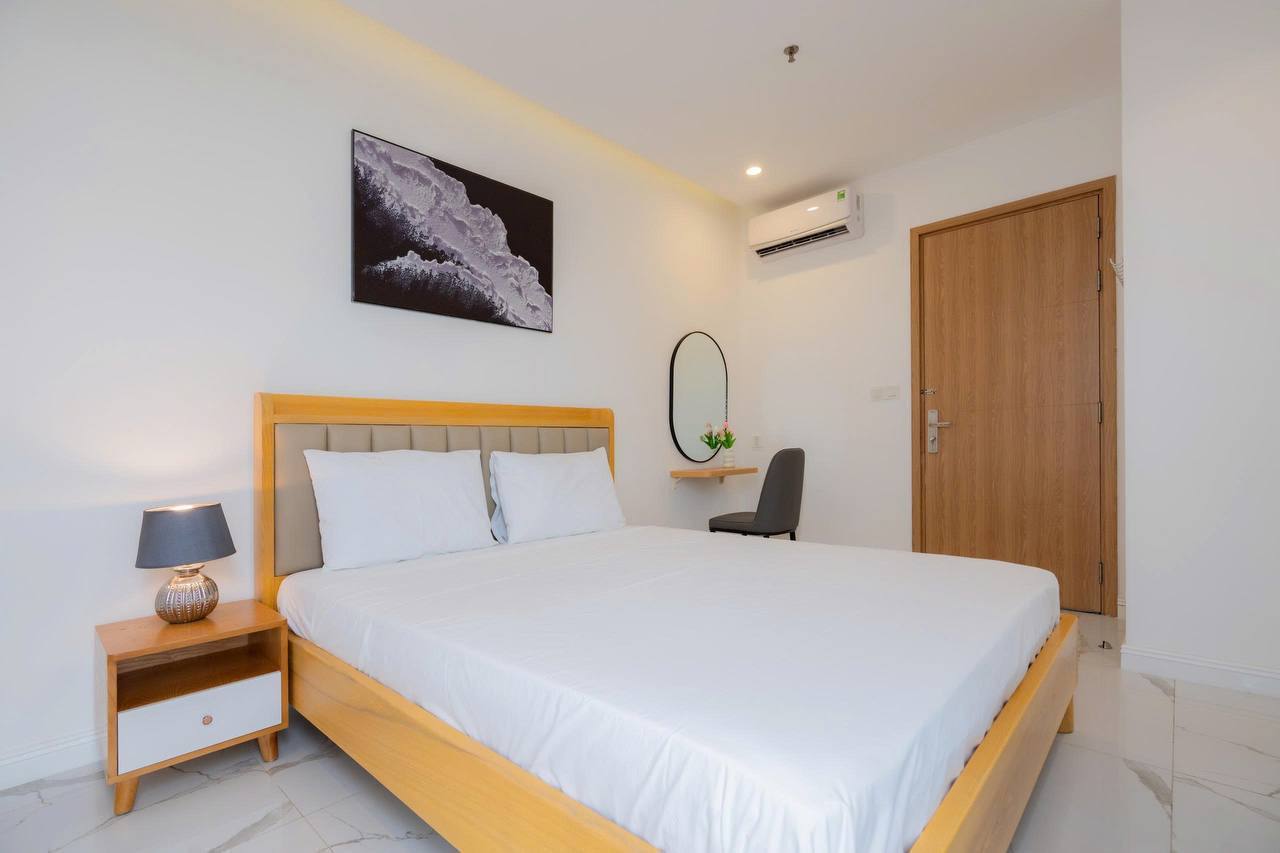 2BR Apartment in Son Tra photo 7 of 8