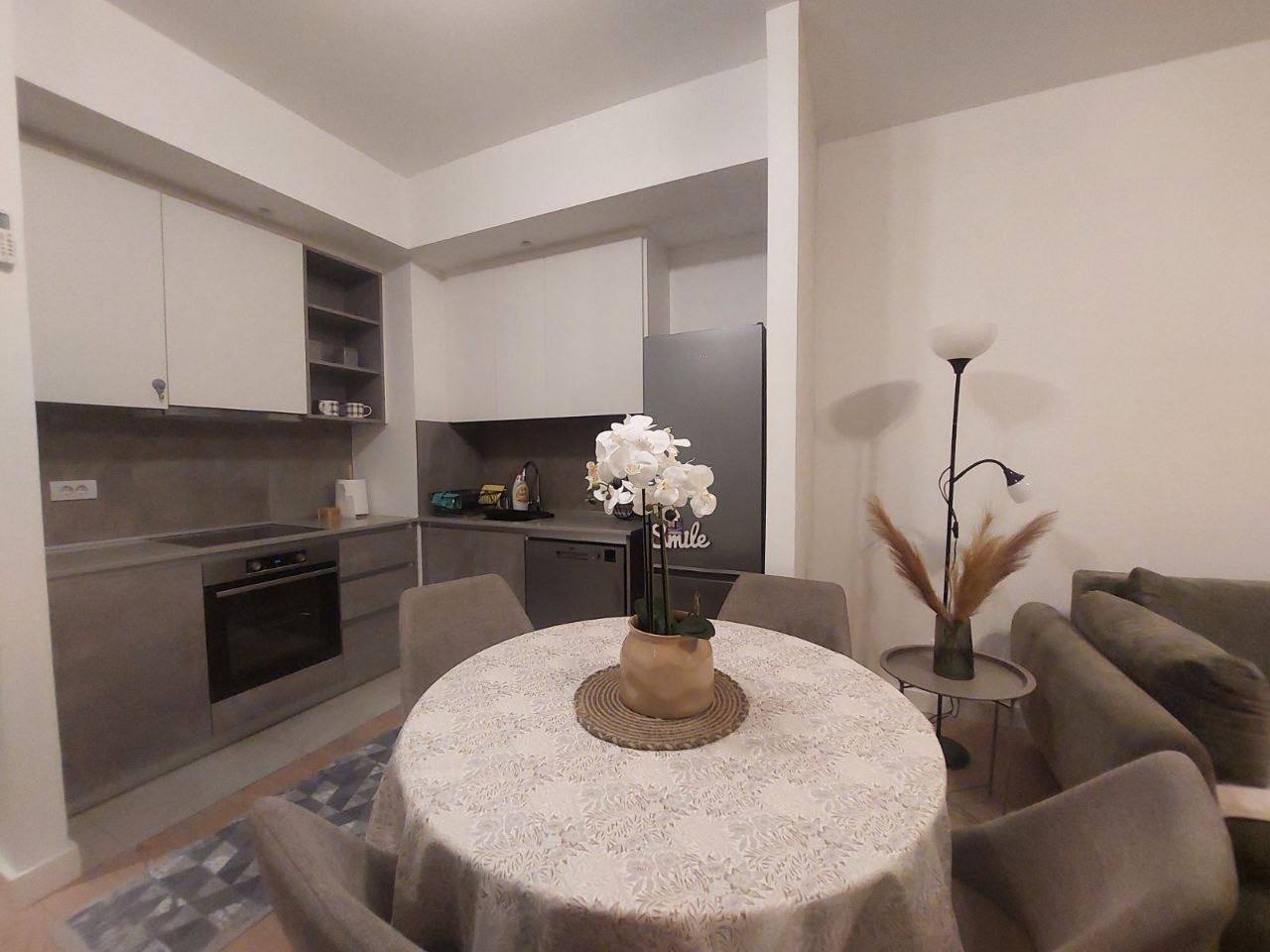 1-Bedroom Apartment in Belgrade Waterfront photo 2 of 4