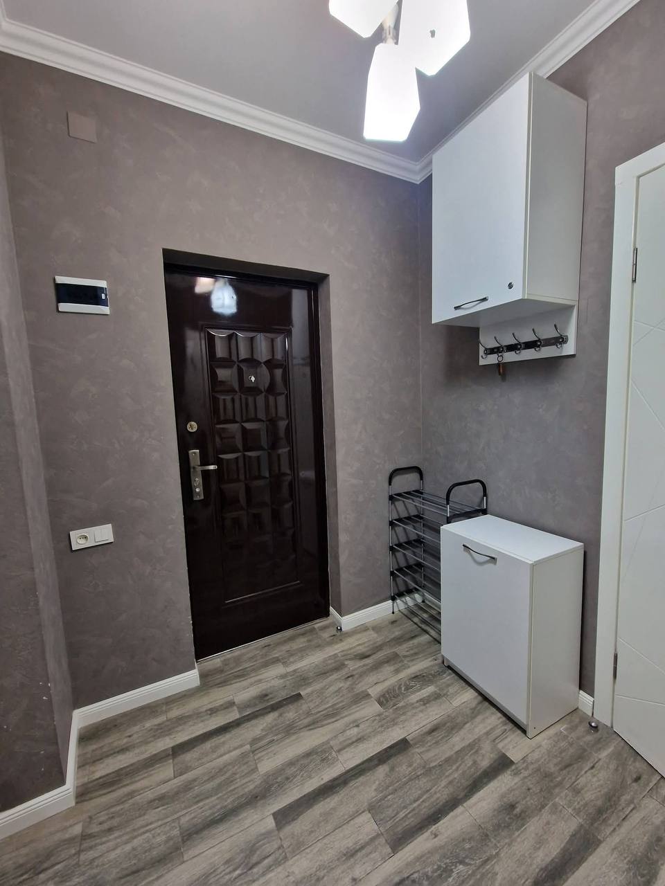 1-Bedroom Apartment Near Batumi Mall photo 4 of 8