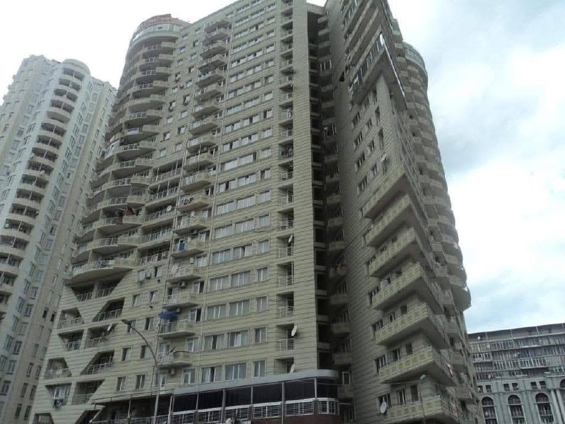 1-Bedroom Apartment Near Batumi Mall photo 8 of 8