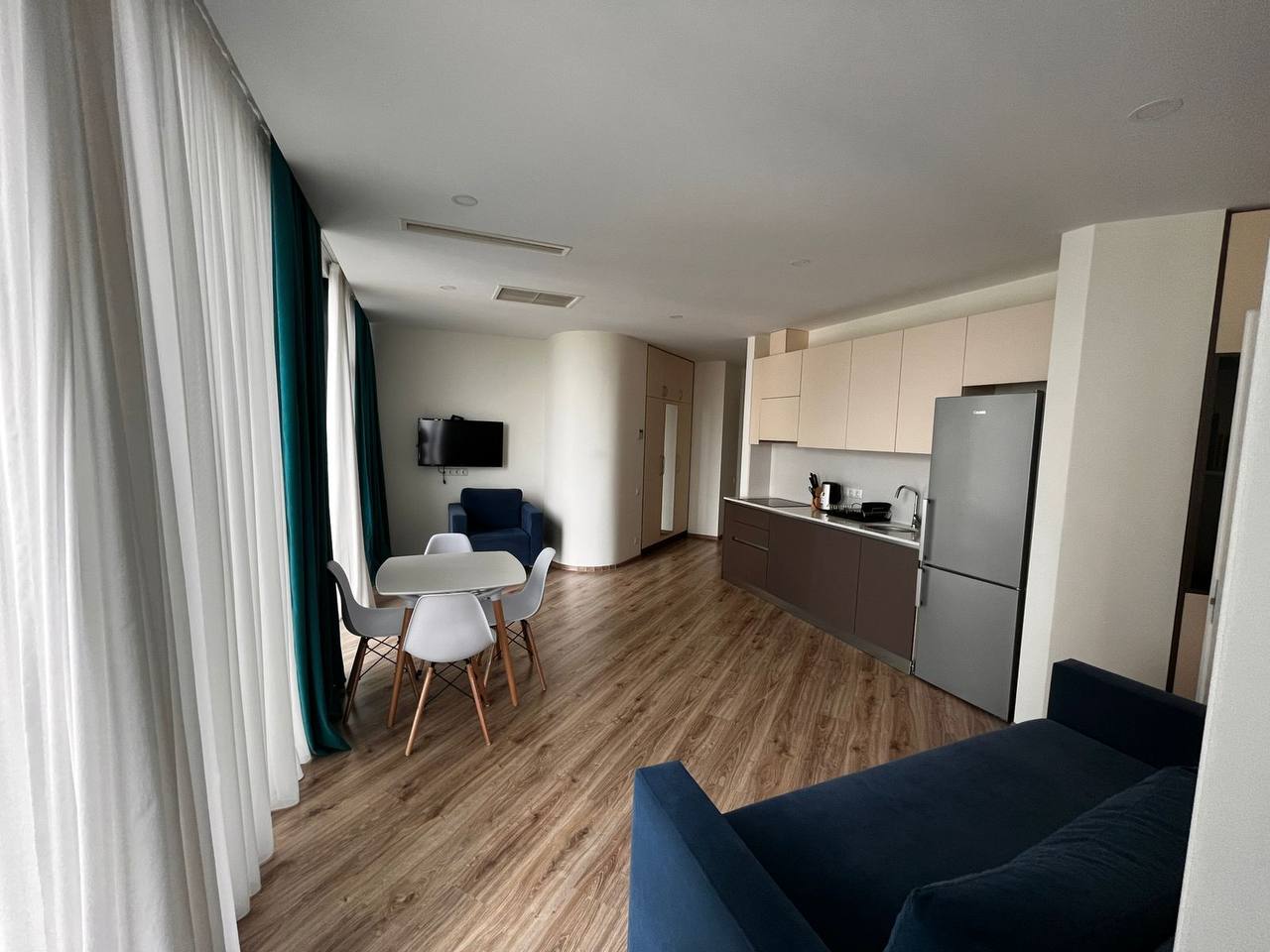 1-Bedroom Apartment at Hilton photo 1 of 6