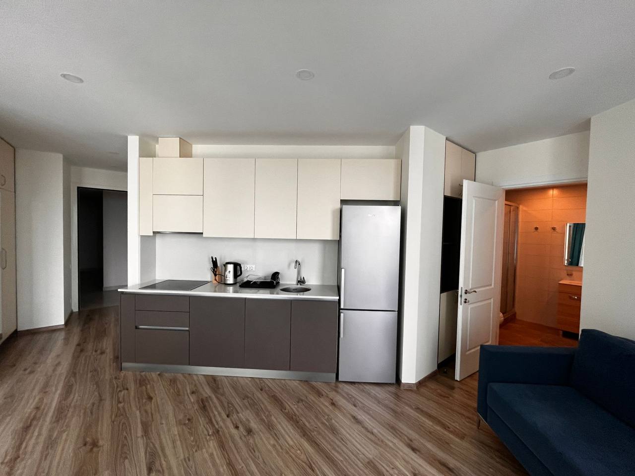 1-Bedroom Apartment at Hilton photo 2 of 6