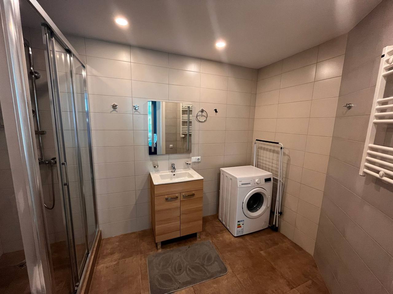 1-Bedroom Apartment at Hilton photo 5 of 6