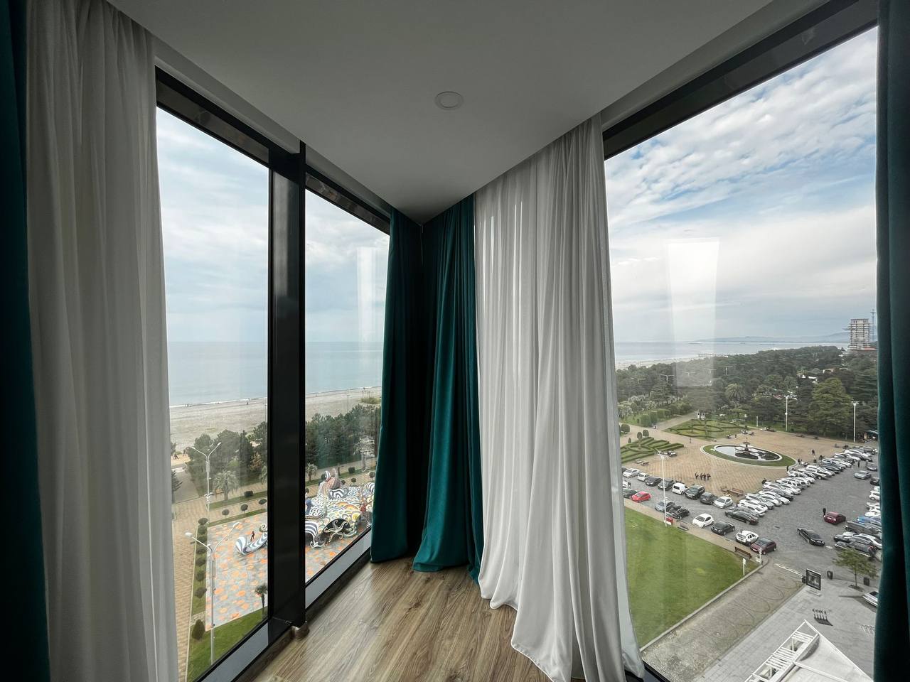 1-Bedroom Apartment at Hilton photo 6 of 6