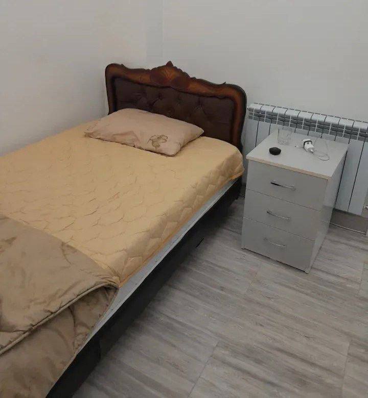 Меблированная 3-комнатная квартира в Давташене photo 4 of 7