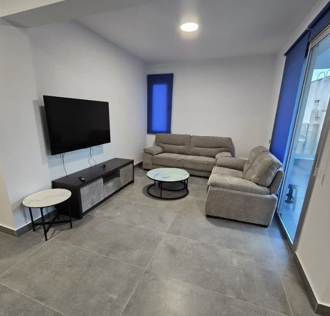 Two-Bedroom Apartment for Rent in Kato Polemidia photo 1 of 4