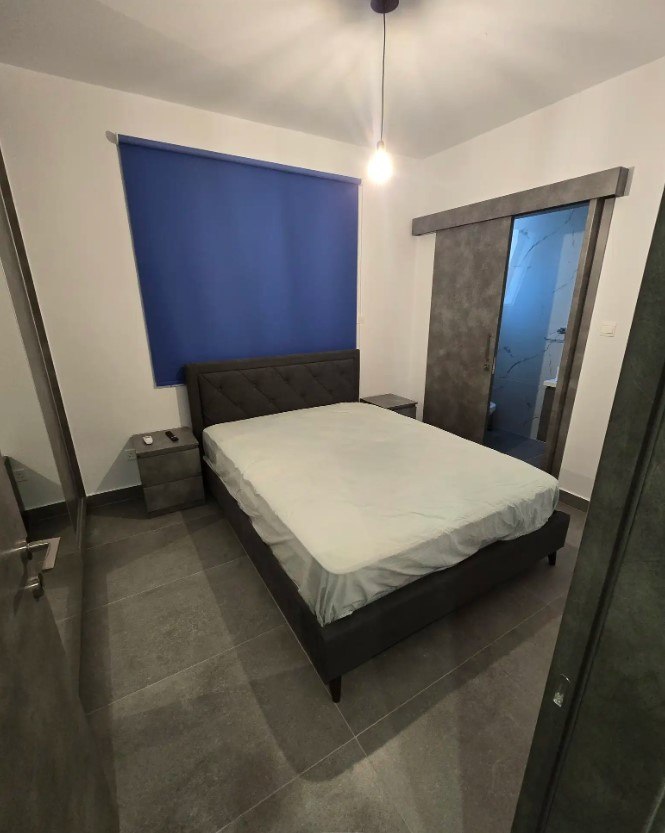 Two-Bedroom Apartment for Rent in Kato Polemidia photo 3 of 4