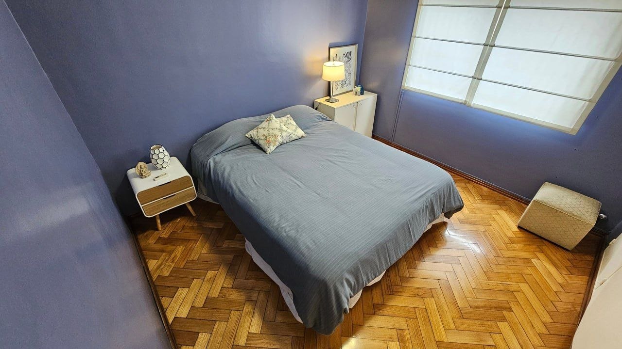 Furnished Two-Room Apartment in Caballito photo 5 of 8