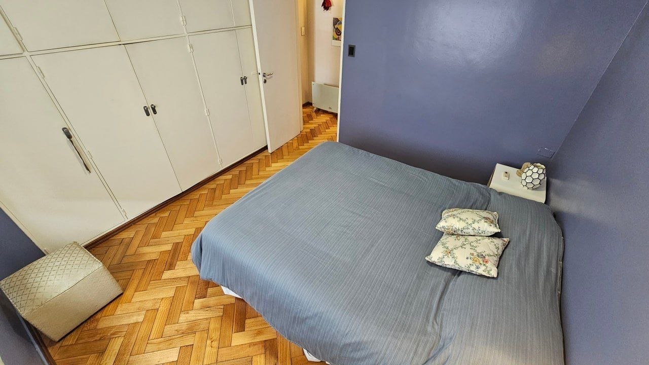 Furnished Two-Room Apartment in Caballito photo 6 of 8