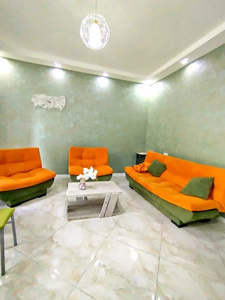 Furnished 1-Bedroom Apartment in Old Tbilisi photo 4 of 8