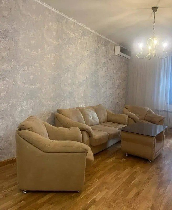 Меблированная 2-комнатная квартира в Зейтуне photo 1 of 8