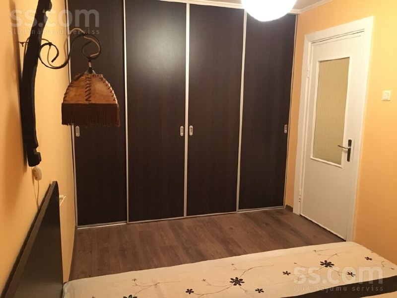 2-Room Apartment in Purvciems photo 2 of 6