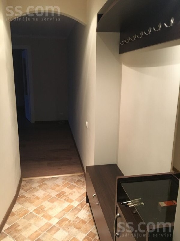 2-Room Apartment in Purvciems photo 5 of 6
