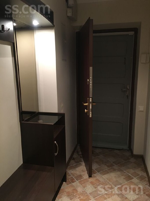 2-Room Apartment in Purvciems photo 6 of 6