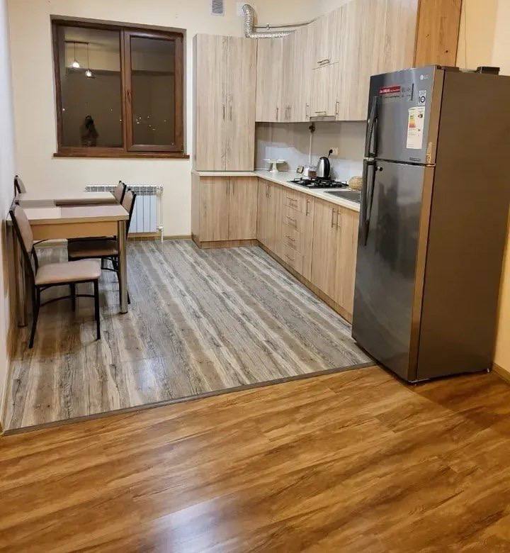 Уютная 4-комнатная квартира в Ереване photo 3 of 7