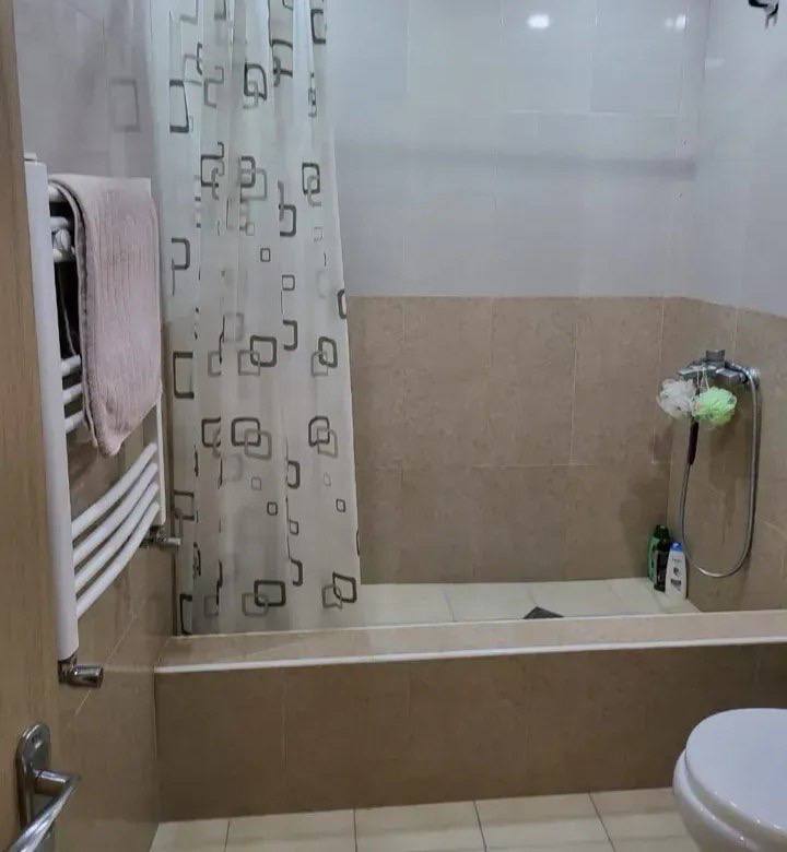 Уютная 4-комнатная квартира в Ереване photo 7 of 7