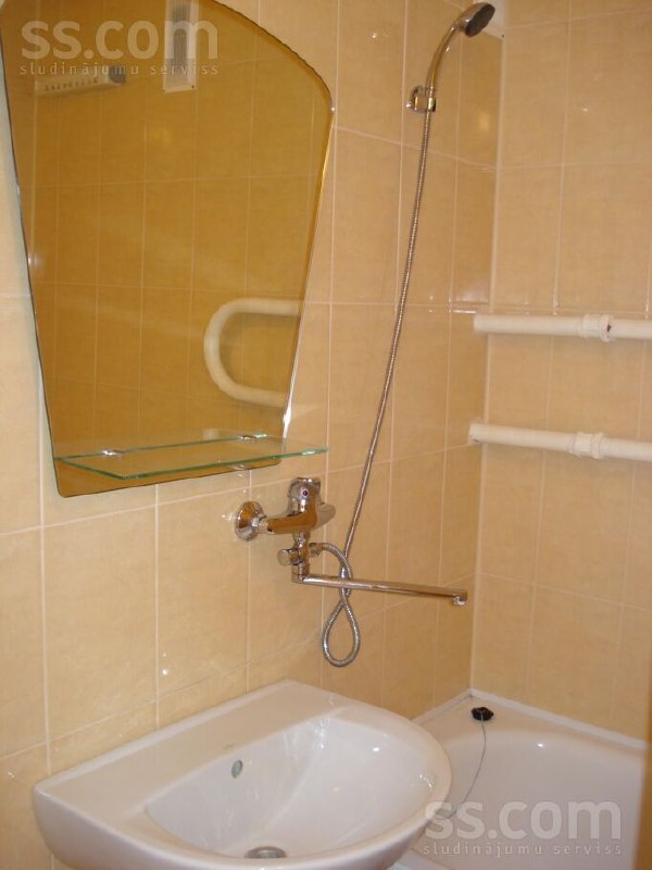 Однокомнатная квартира в Плявниеки photo 3 of 3