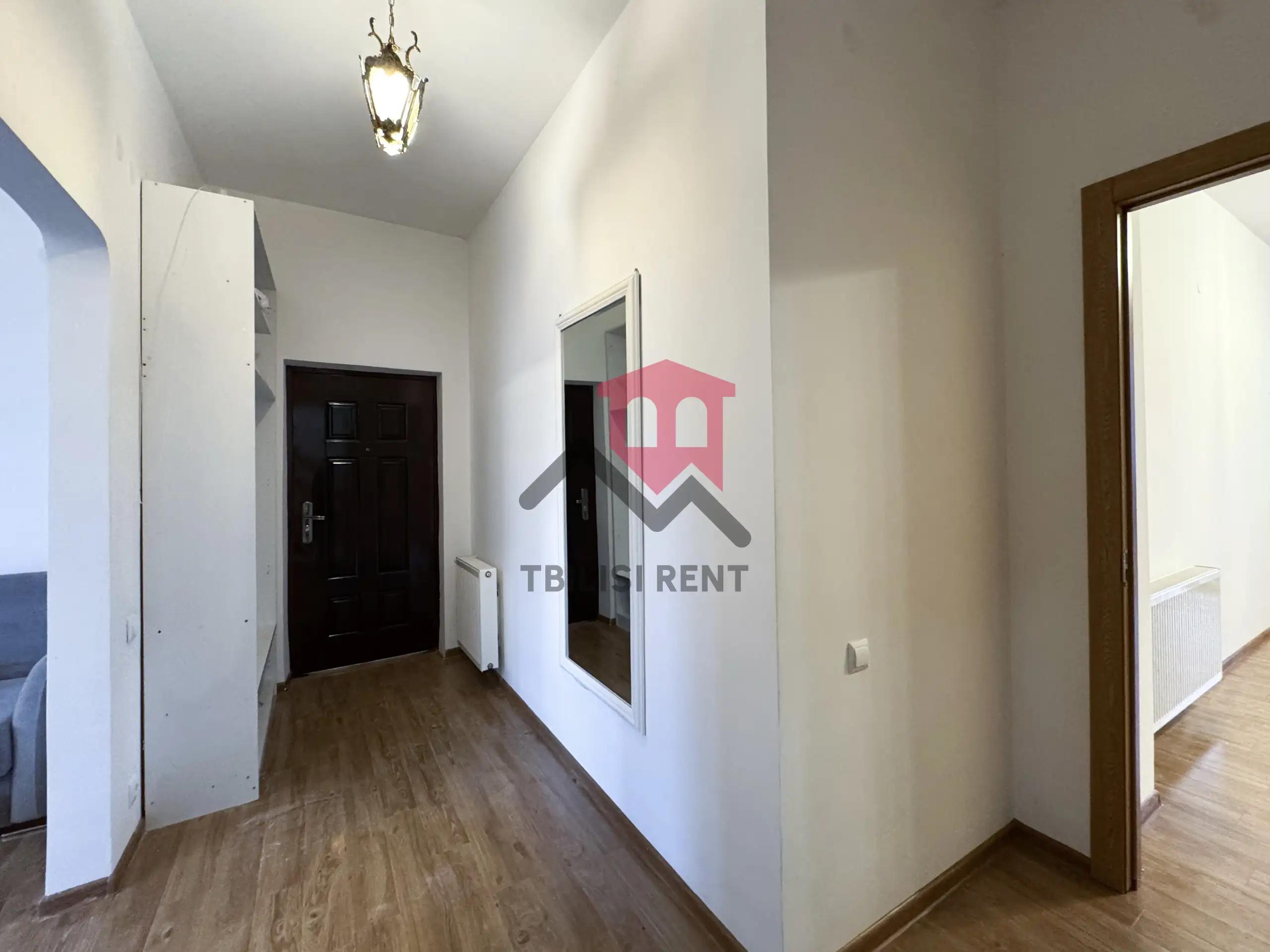 Sunny 1-Bedroom Apartment in Saburtalo photo 7 of 8