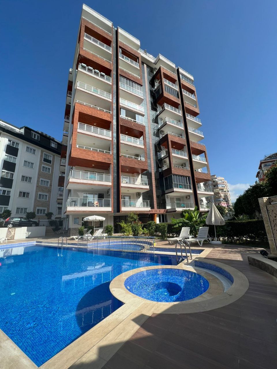 1-Bedroom Apartment in Maryam Residence photo 1 of 1