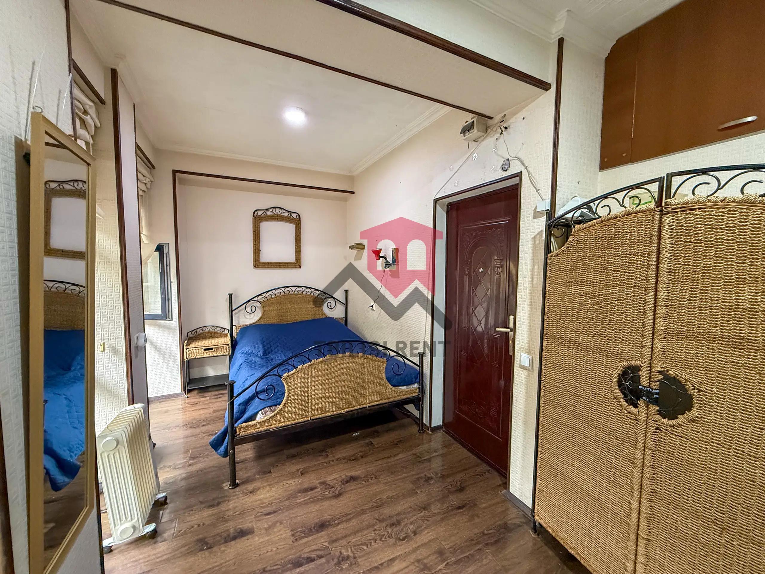 Studio Apartment in Vera photo 1 of 5