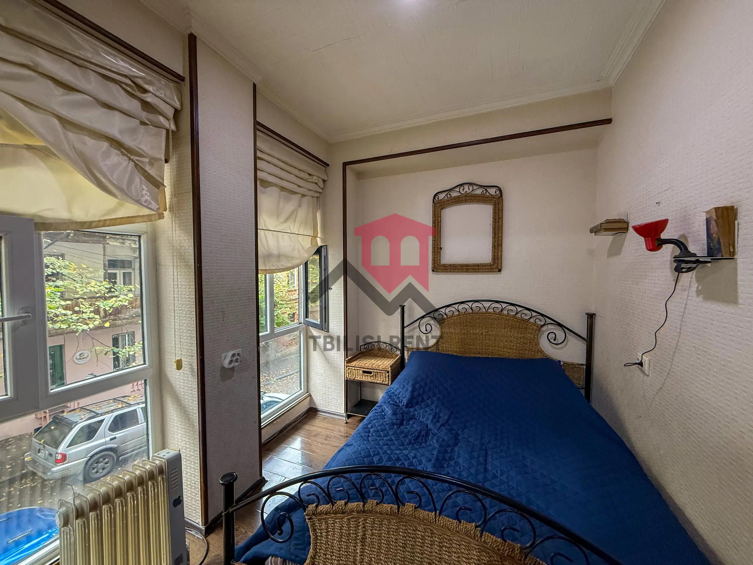 Studio Apartment in Vera photo 2 of 5