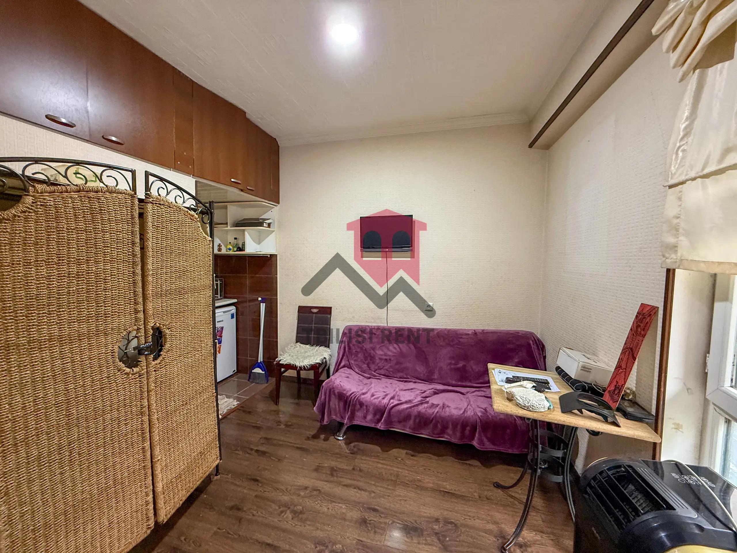 Studio Apartment in Vera photo 3 of 5