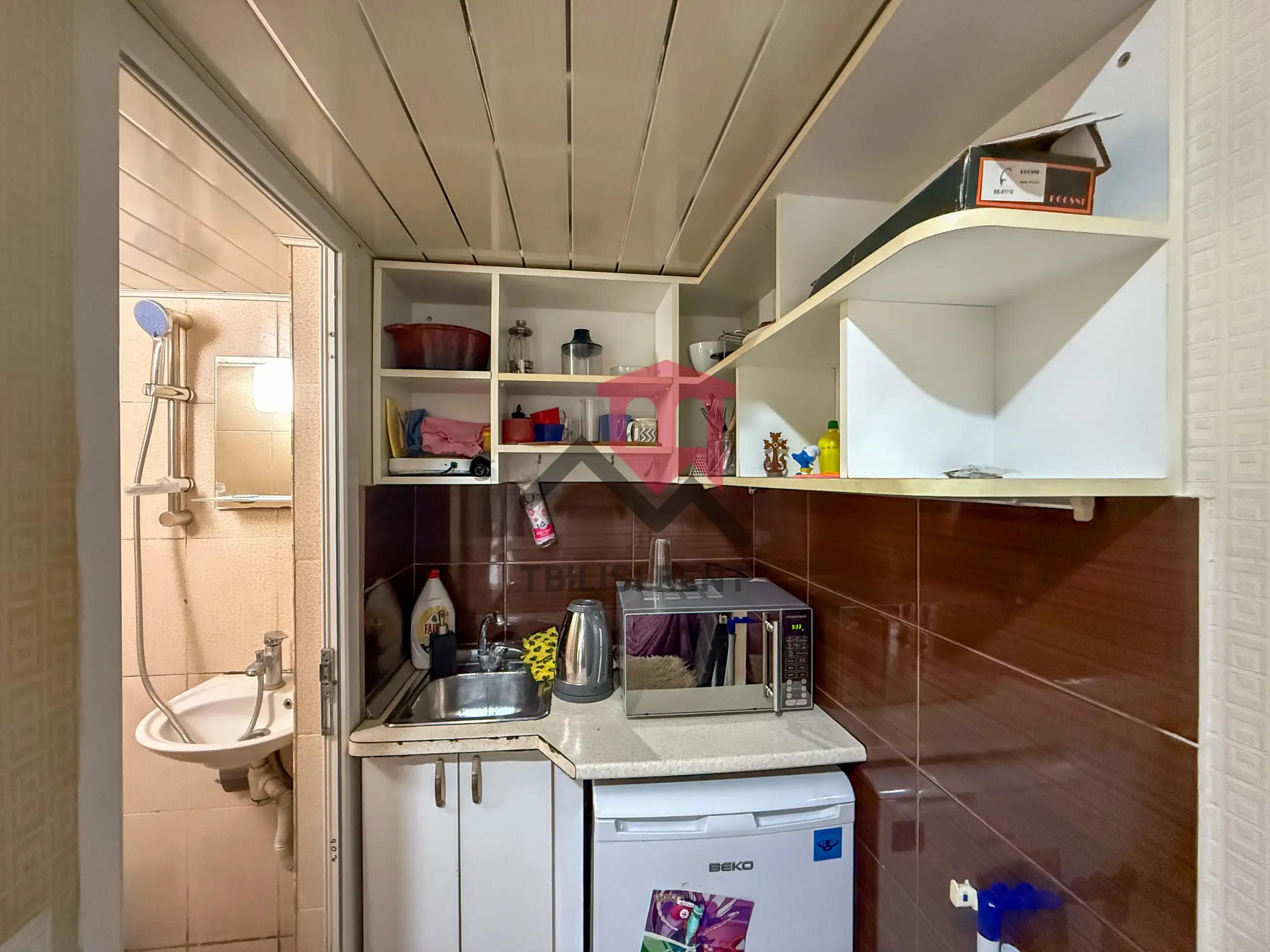 Studio Apartment in Vera photo 4 of 5
