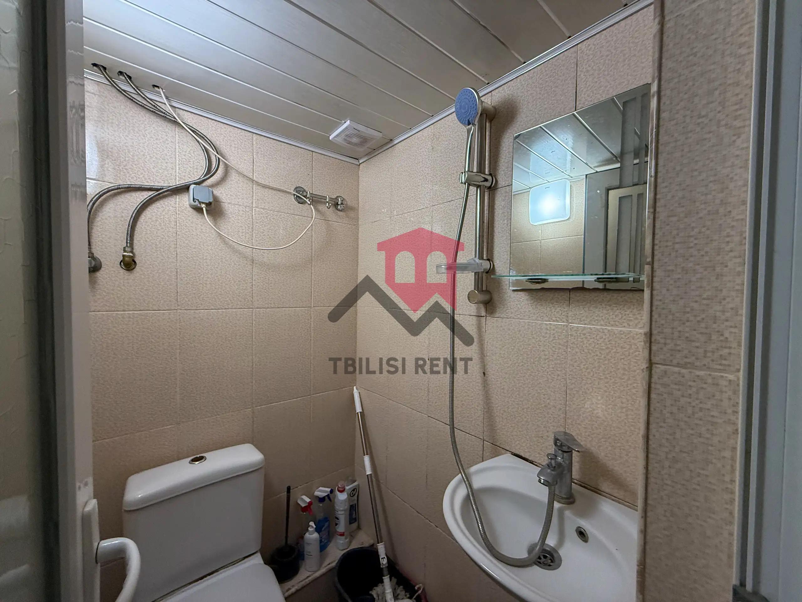 Studio Apartment in Vera photo 5 of 5