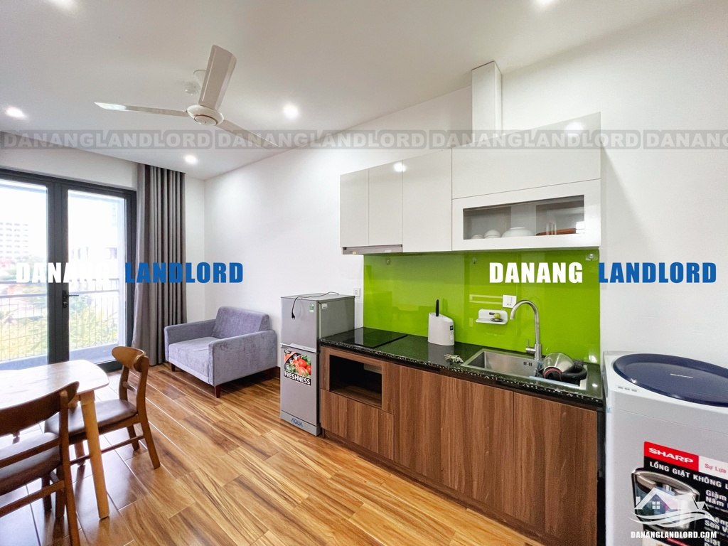 1-Bedroom Apartment Near the Sea photo 2 of 8
