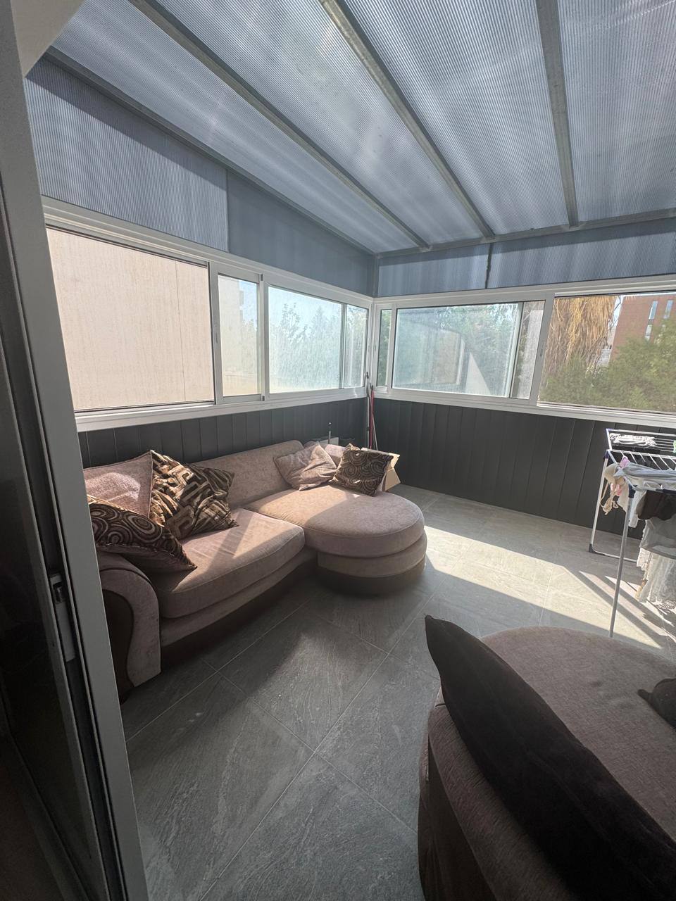 1-Bedroom Apartment Near the Sea photo 3 of 4