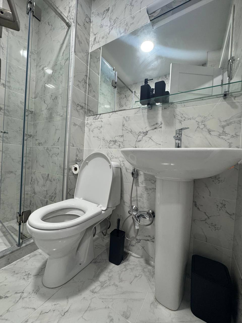 Apartment on Gorgasali Street photo 1 of 8