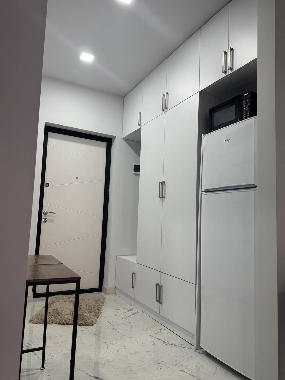 Apartment on Gorgasali Street photo 4 of 8