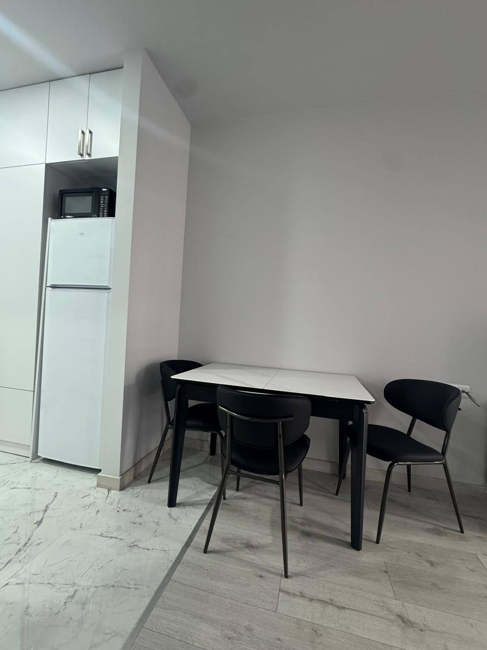 Apartment on Gorgasali Street photo 5 of 8