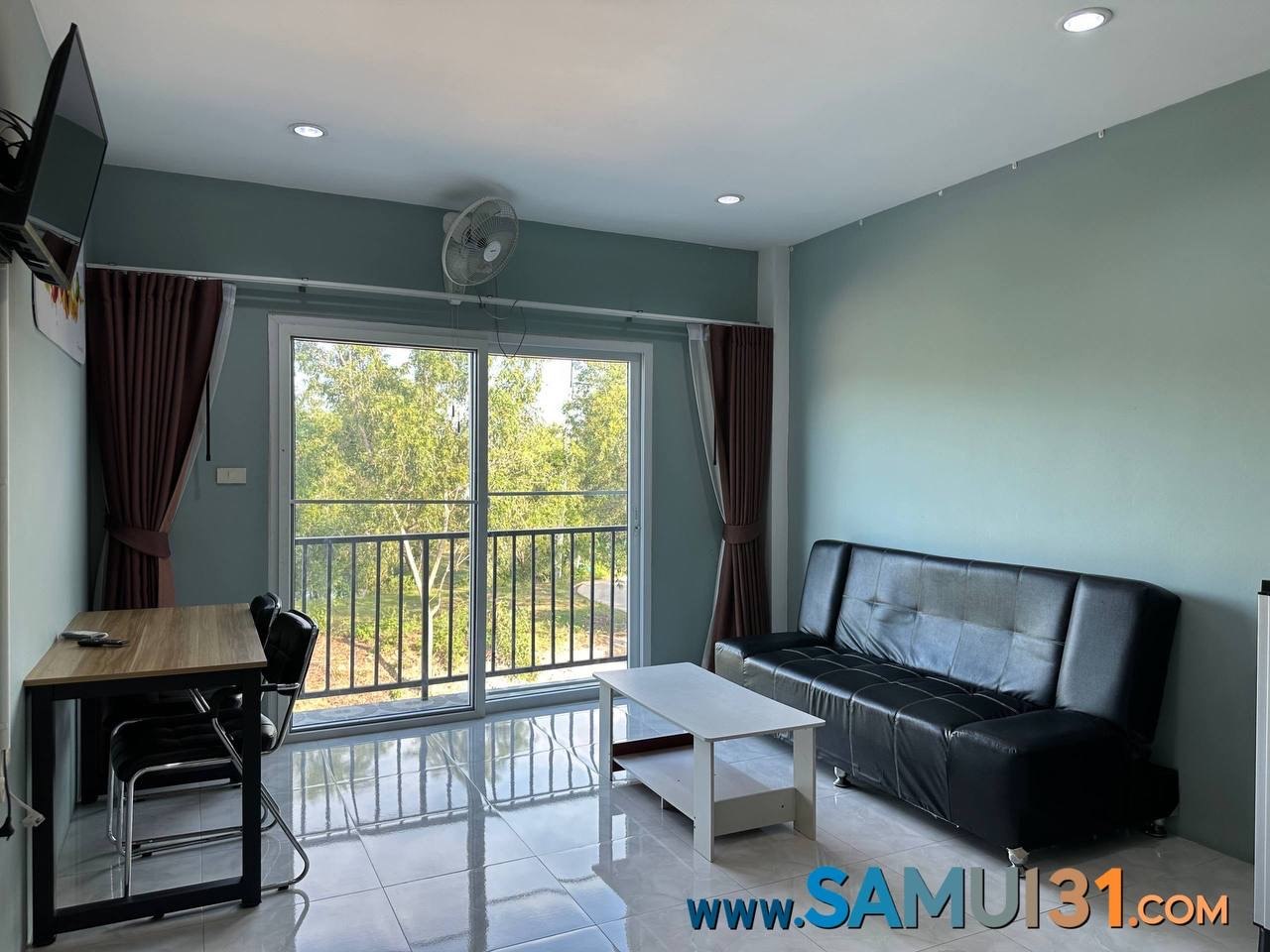 One-Bedroom Apartment in Chaweng photo 2 of 8