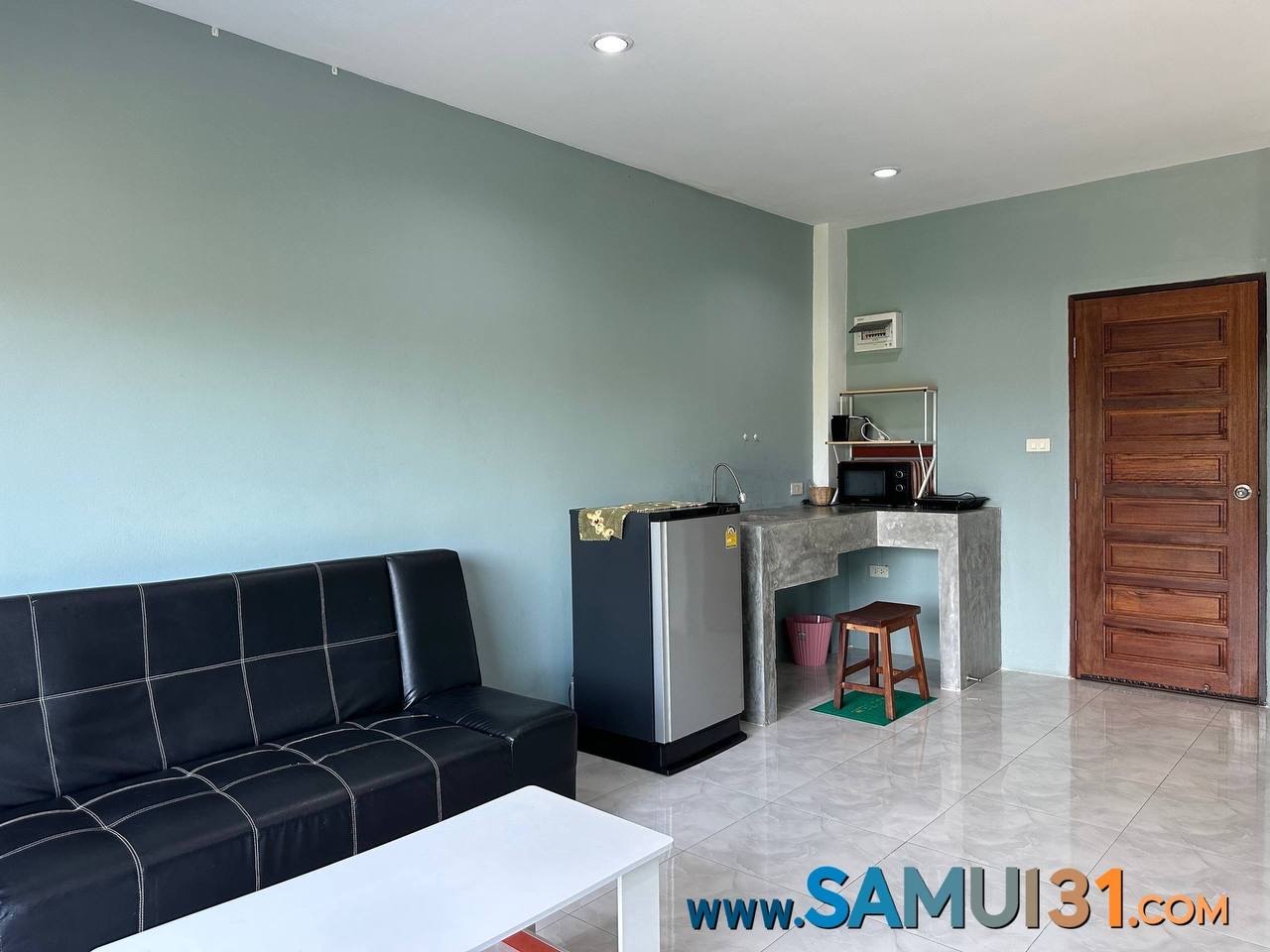 One-Bedroom Apartment in Chaweng photo 4 of 8