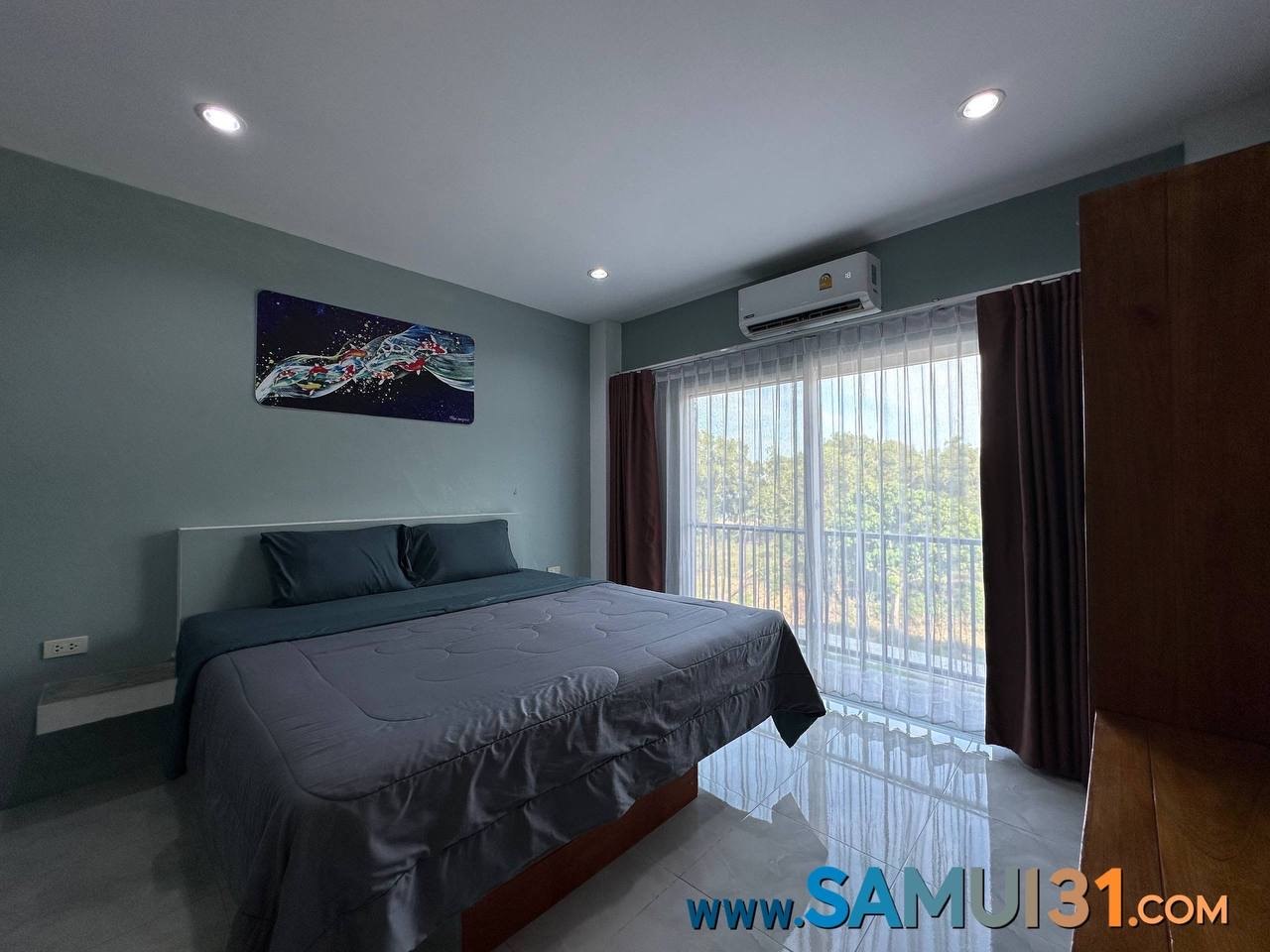 One-Bedroom Apartment in Chaweng photo 5 of 8