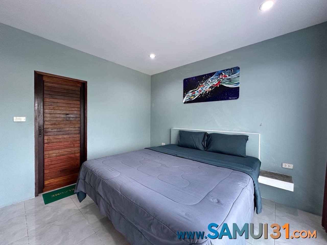 One-Bedroom Apartment in Chaweng photo 6 of 8